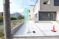 名古屋市中川区野田1丁目 一戸建て