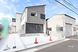 名古屋市中川区野田1丁目 一戸建て