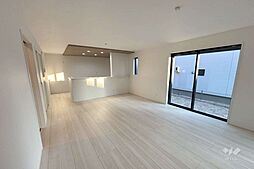 名古屋市中川区下之一色町字松蔭7丁目 一戸建て