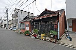 名古屋市中村区長戸井町2丁目 土地