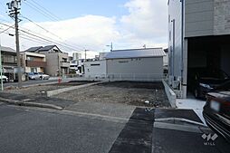 名古屋市中川区高畑４丁目