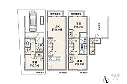 名古屋市中川区八熊２丁目