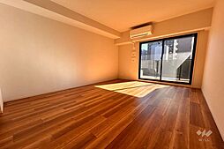 オープンレジデンシア泉