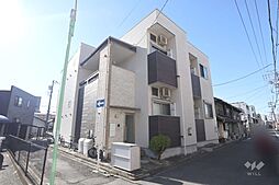 名古屋市中村区松原町5丁目 収益物件