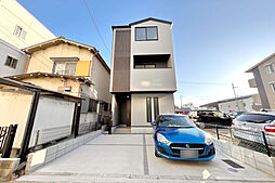 名古屋市中村区角割町2丁目 一戸建て