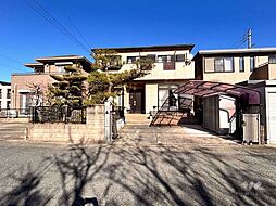 名古屋市中川区新家3丁目 一戸建て