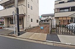 名古屋市東区新出来2丁目 土地