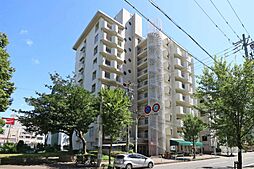 上前津中央マンション