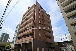 サンクレーア徳川