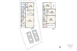 名古屋市中川区戸田2丁目 一戸建て