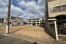 名古屋市中村区藤江町3丁目 土地