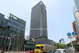 グランドメゾン御園座タワー