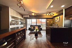 プレサンスグラン泉