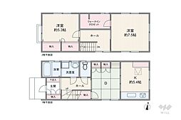 名古屋市西区児玉1丁目 一戸建て