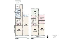名古屋市中川区法華1丁目 一戸建て