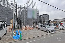 名古屋市中川区大当郎1丁目 一戸建て