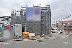 名古屋市中川区大当郎1丁目 一戸建て