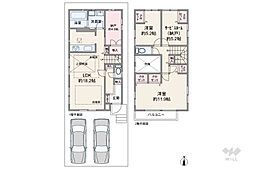 名古屋市中川区前田西町3丁目 一戸建て