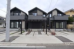 名古屋市中川区前田西町3丁目 一戸建て