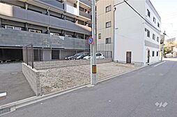 名古屋市中区新栄2丁目 土地