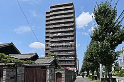 グランコート亀島