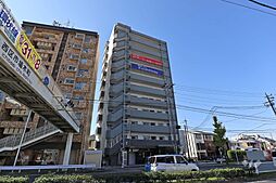 モアグレース上小田井パークテラス