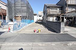 名古屋市中村区岩上町 土地