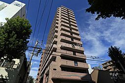 宝マンション東別院