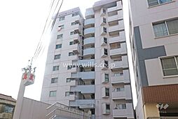 丸美タウンマンション橘