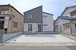 名古屋市中川区赤星1丁目 一戸建て