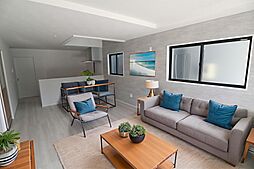 名古屋市西区花原町 一戸建て