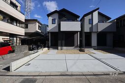 名古屋市西区花原町 一戸建て