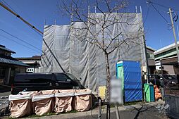 名古屋市西区長先町 一戸建て