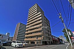 ライオンズマンション東別院第3