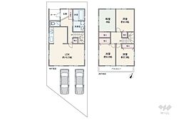 名古屋市中川区法華西町6丁目 一戸建て