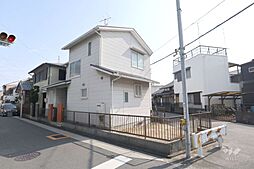 名古屋市中川区法華西町6丁目 一戸建て
