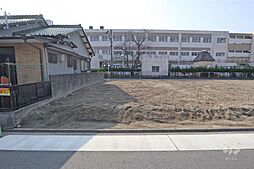 名古屋市中村区諏訪町2丁目 土地