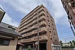 シャトー中村公園