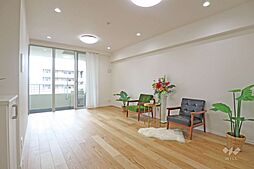 D'グランセ代官町ザ・レジデンス