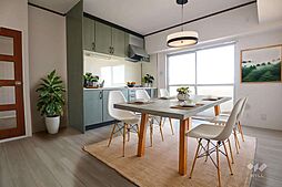 フローラ松原ハウス