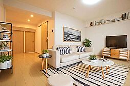 丸美タウンマンション伊勢山