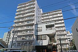 日商岩井上前津ハイツ