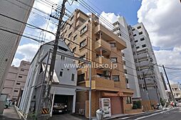 ダイアパレス浅間町