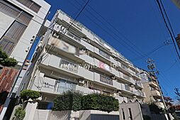 ユーハウス第3松原