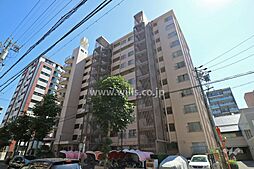 上前津サンハイツ