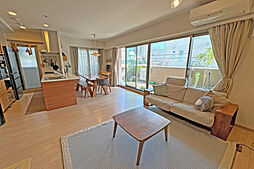 カルティア長久手