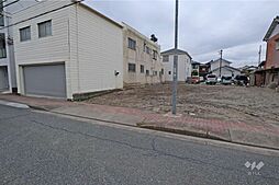 名古屋市中川区打出1丁目 土地