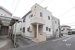名古屋市中川区戸田西2丁目 一戸建て
