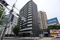 プレサンスロジェ名古屋駅NORTH FRONT