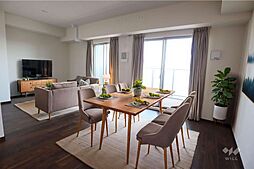 プレサンスグラン栄THE TOWER